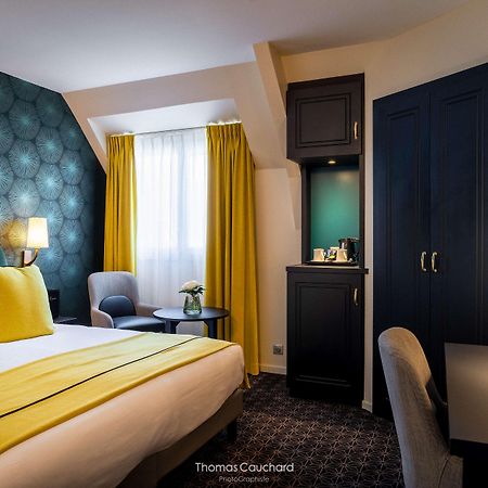 Best Western Plus Le Moderne Кан Екстер'єр фото