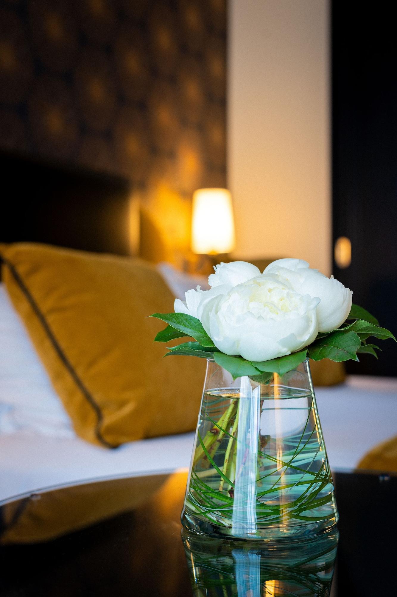 Best Western Plus Le Moderne Кан Екстер'єр фото