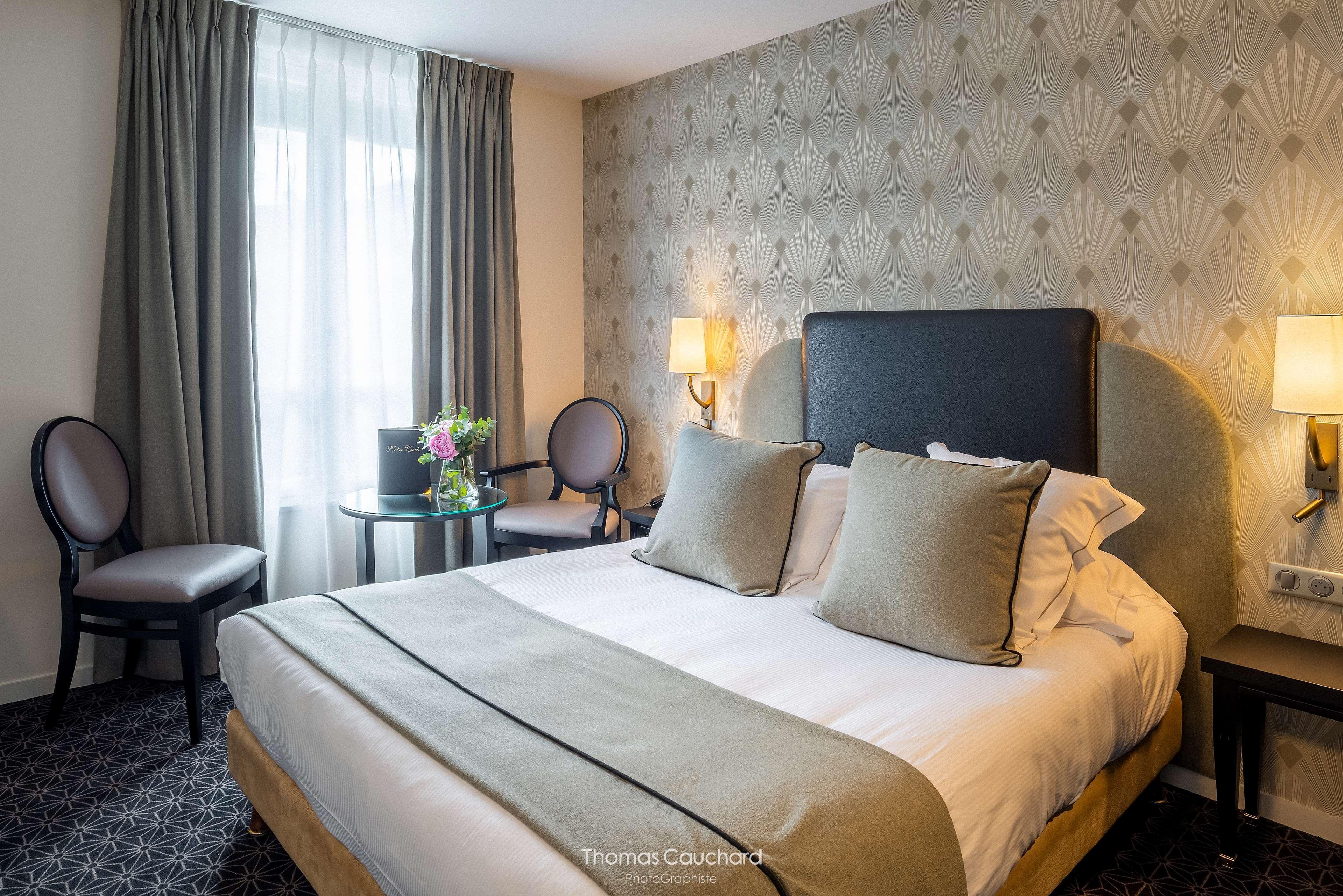 Best Western Plus Le Moderne Кан Екстер'єр фото