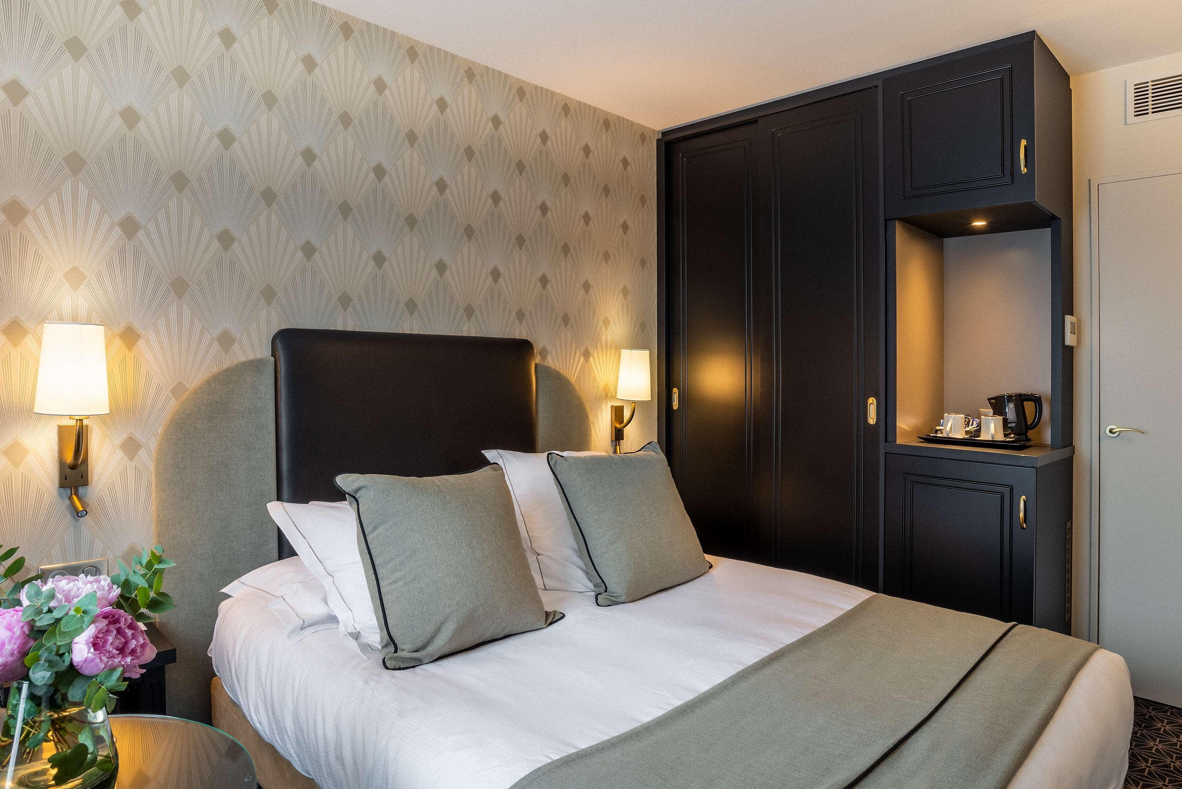 Best Western Plus Le Moderne Кан Екстер'єр фото