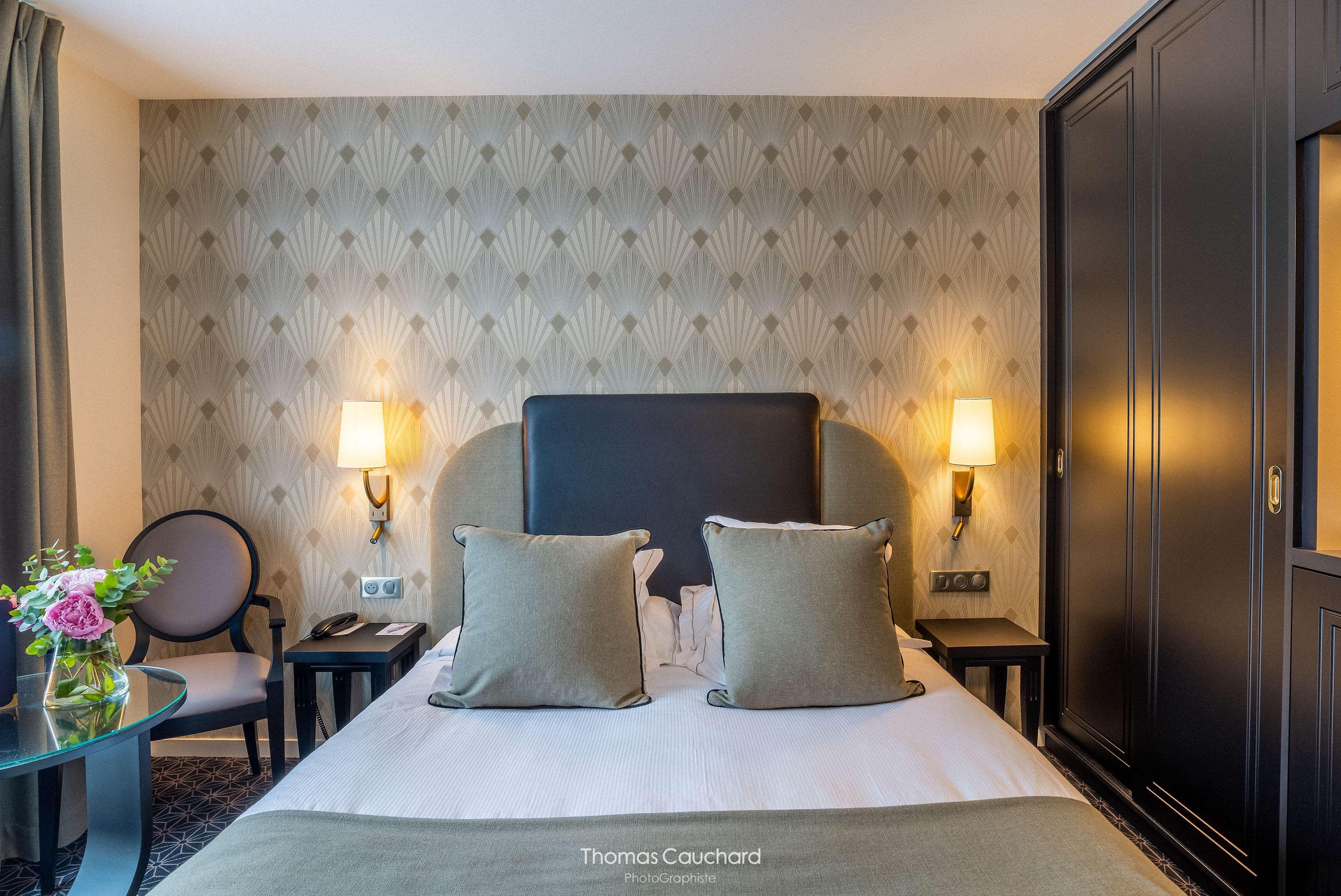 Best Western Plus Le Moderne Кан Екстер'єр фото