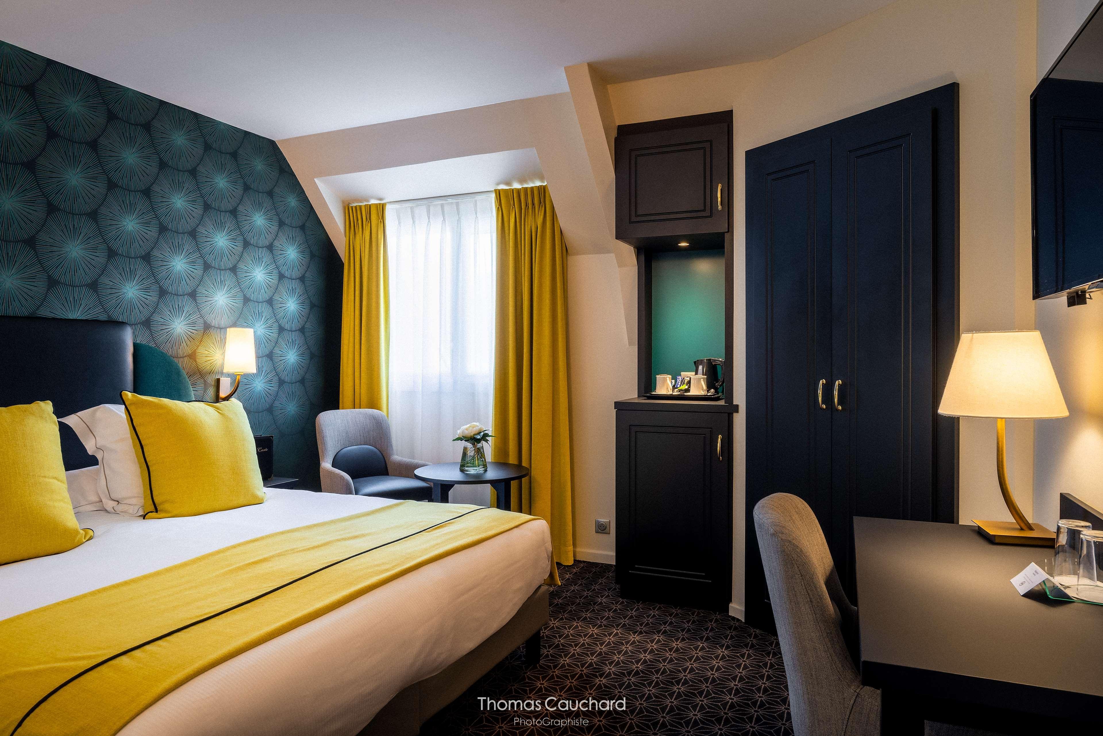 Best Western Plus Le Moderne Кан Екстер'єр фото