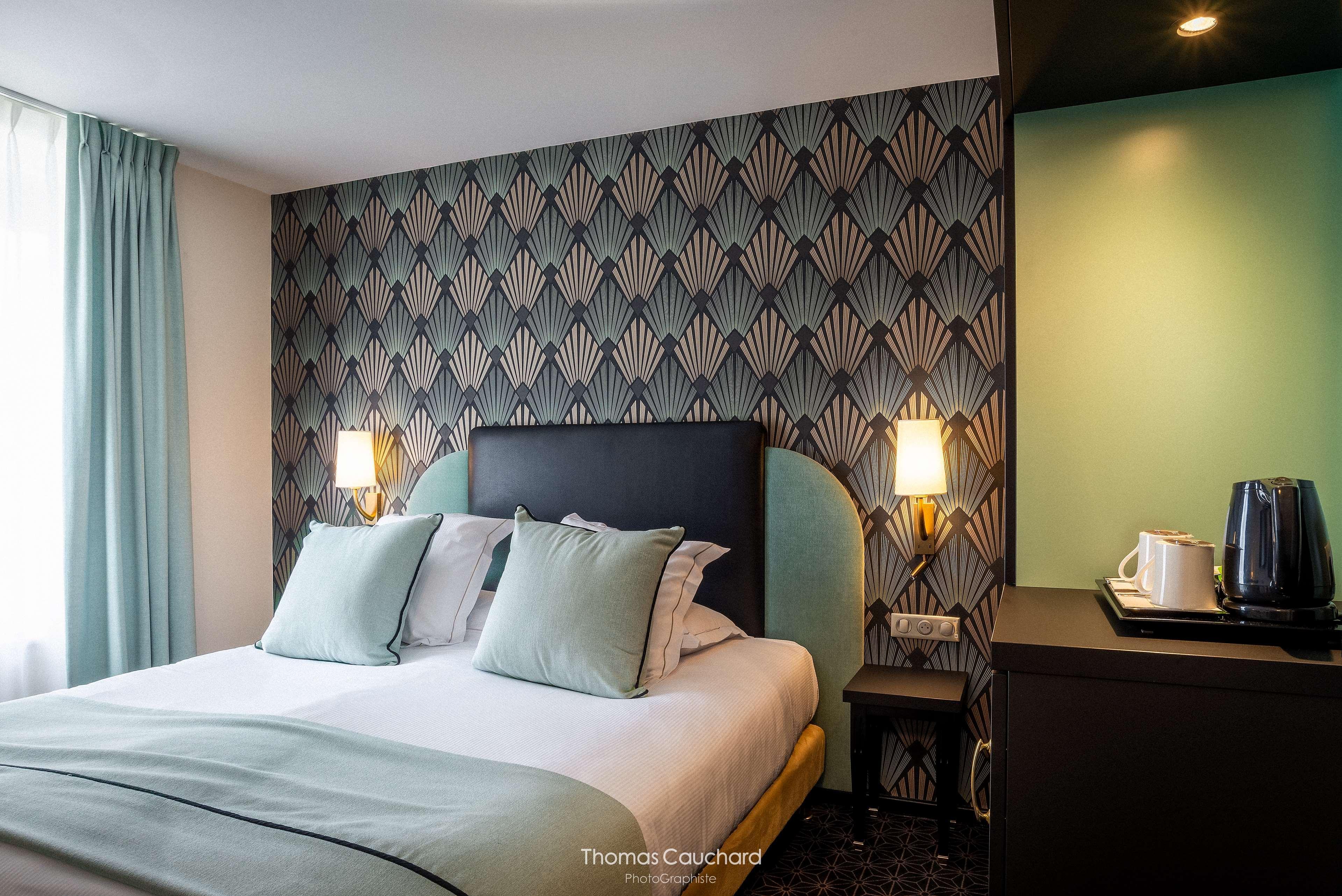 Best Western Plus Le Moderne Кан Екстер'єр фото