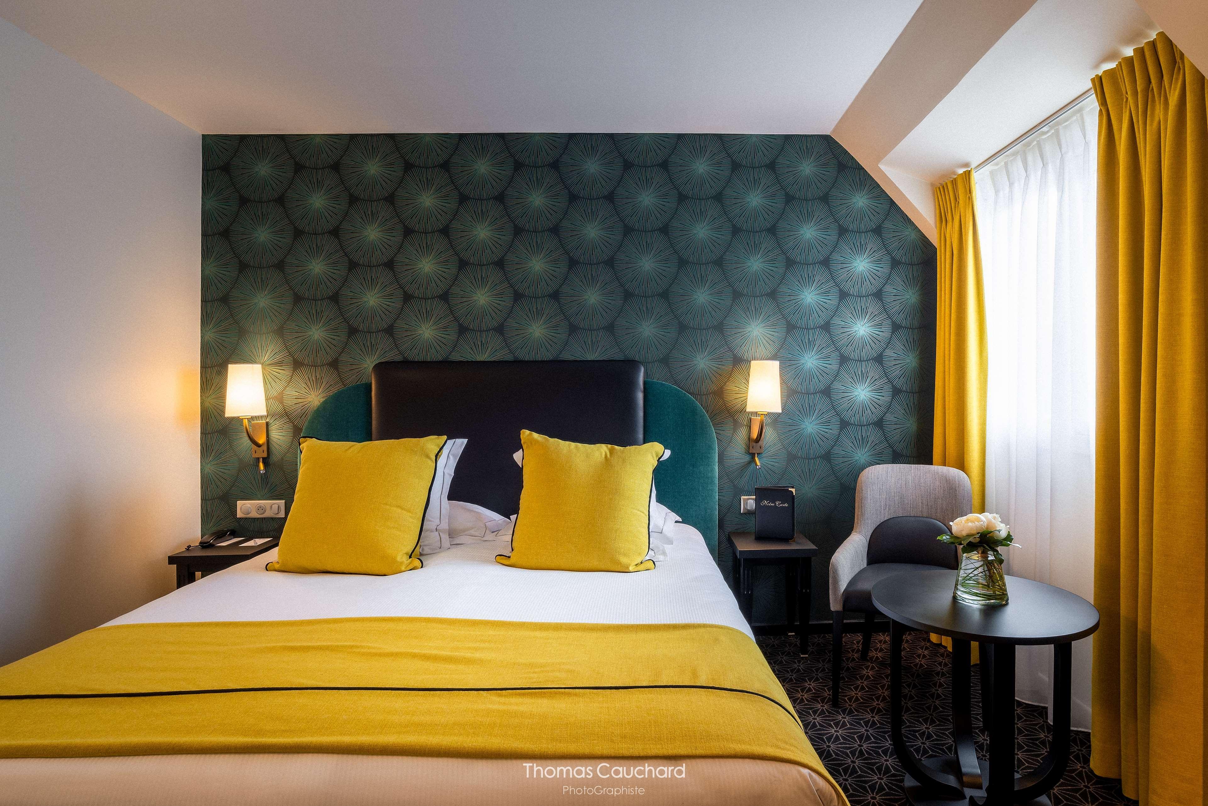 Best Western Plus Le Moderne Кан Екстер'єр фото