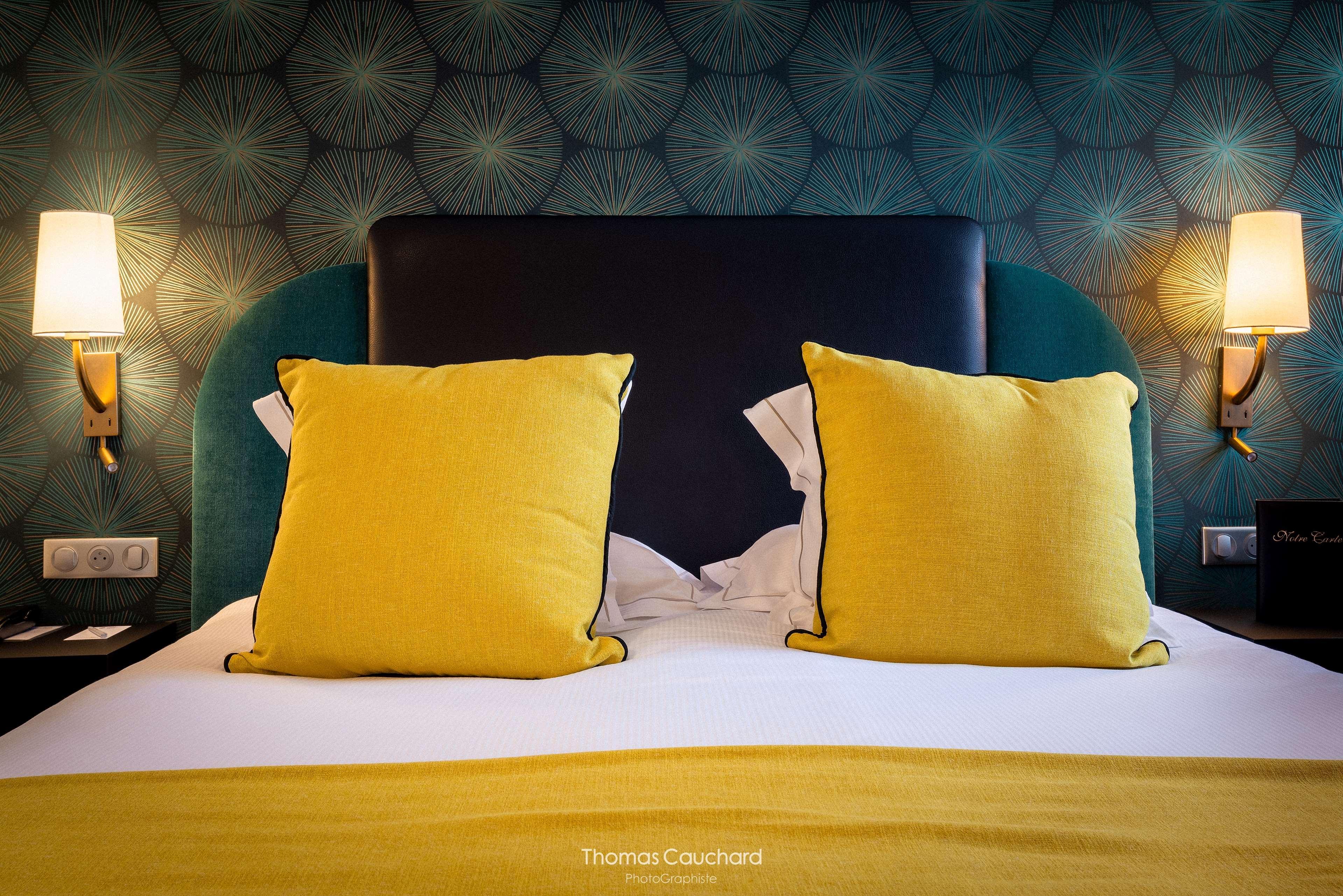 Best Western Plus Le Moderne Кан Екстер'єр фото