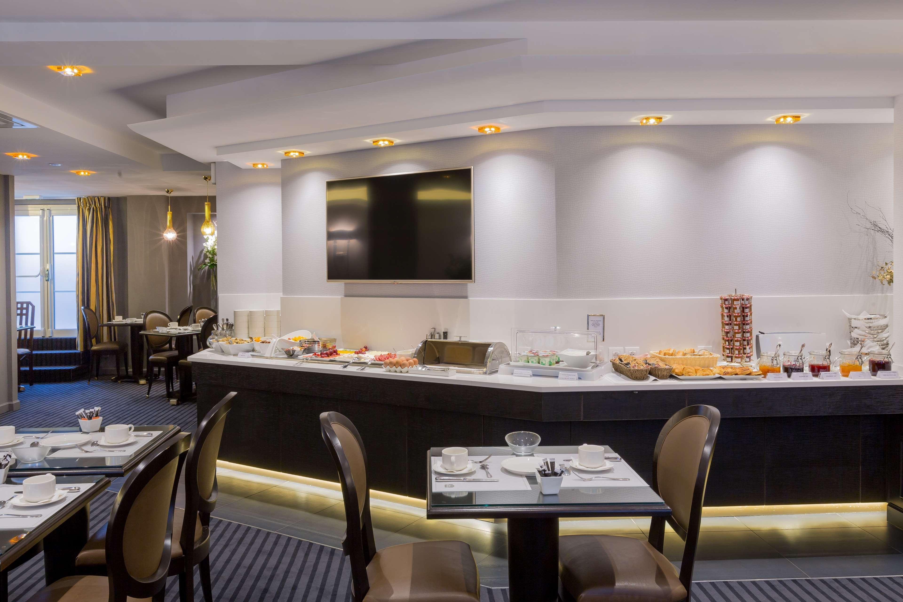 Best Western Plus Le Moderne Кан Екстер'єр фото
